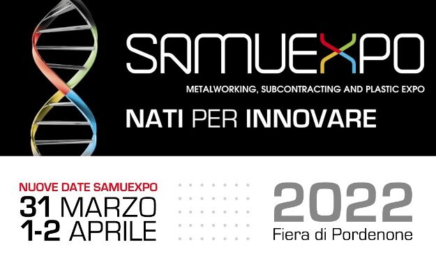 SAMUMETAL 2022